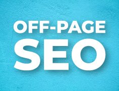 Off-Page SEO & Authority Building in Ahmedabad