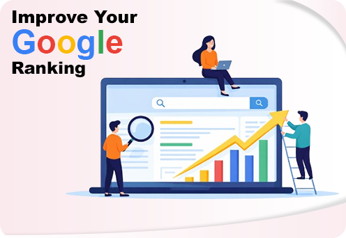 Semrush Chart of Proven SEO Result by DNG SEO Company Ahmedabad