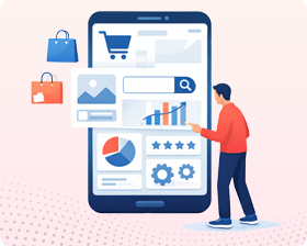 Ecommerce SEO Company Ahmedabad