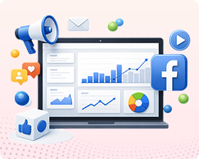 Facebook Ads Management Ahmedabad