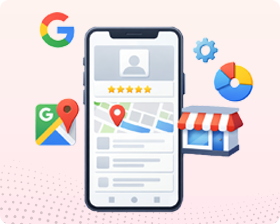 GMB Management & Google Profile Management company Ahmedabad